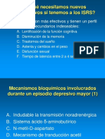 I. Antidepresivos (Nuevo) 2006