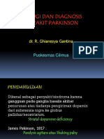 Parkinson