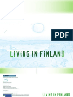 Living in Finland