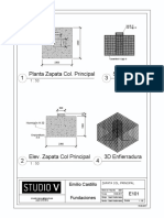 E101 - Zapata Col - Principal