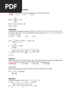 AdU - MATH 01