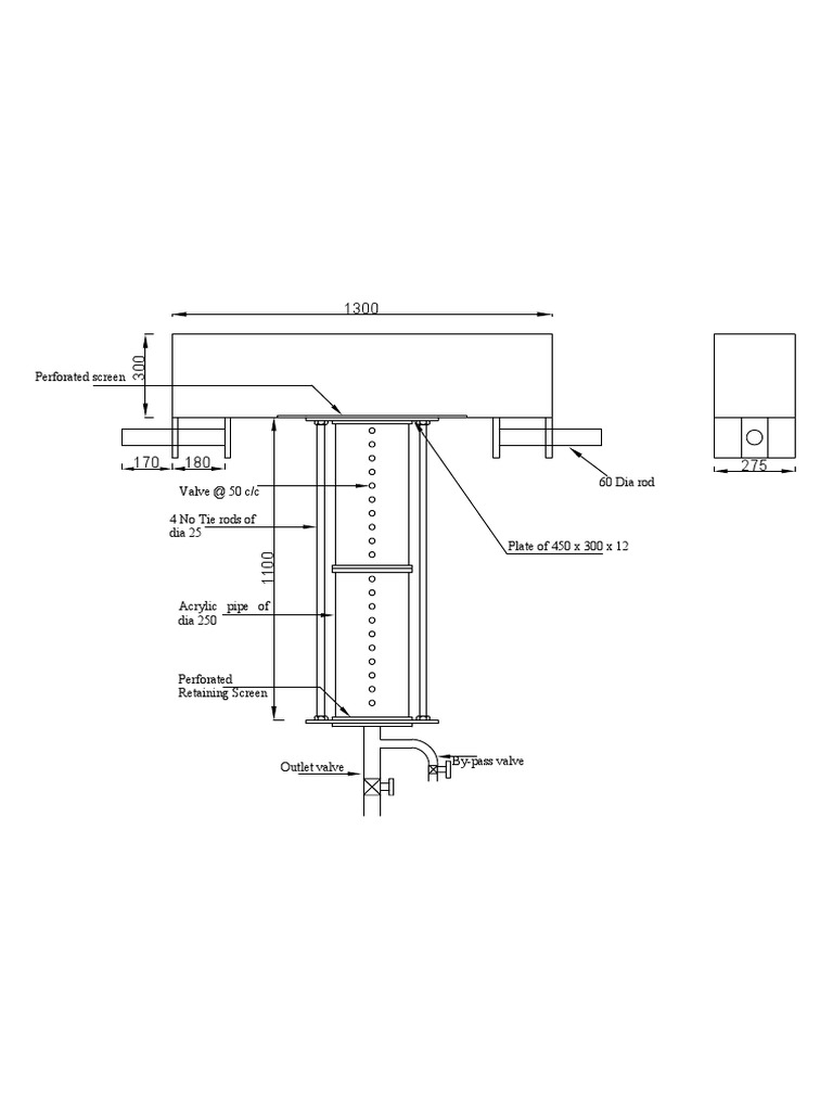 Permeameter | PDF