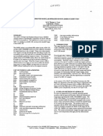 Paper Presented (I The AGARD FVP Symposium On "Advances in Flight Testing", Held in Lisbon, Portugal, 23-26 September 1996, and Published in CP-593