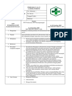 8.1.7.4 Sop Perbaikan Alat Laboratorium