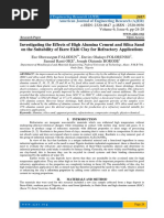 Kiln Process Engineering Overview | PDF | Cement | Concrete