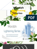 Wardah Lightening Series