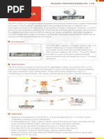 Brochure Huawei RTN 950A en