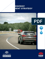 Barton Highway Corridor Strategy Jan 2017
