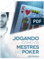 PDF Print - Preview - Livro - Jogando Como Os Mestres Do Poker by PokerLAB - Issuu