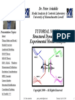 Tutorial Notes PDF