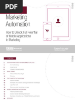 Mobile Marketing EbookEN