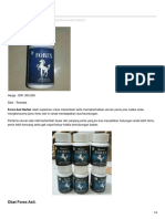 Obat Pembesar Penis Forex Asli Bpom Dan Obat Kuat Forex Asli Herbal