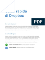 Guida rapida di Dropbox.pdf