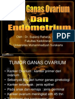 Tumor Ganas Ovarium