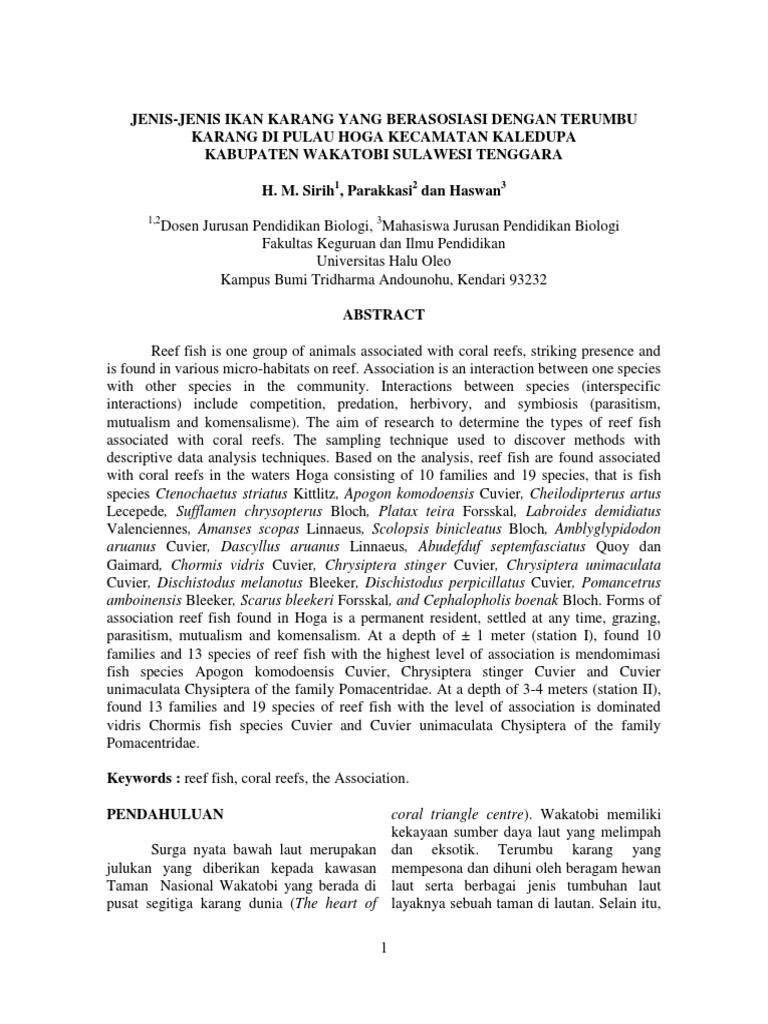 JURNAL PENELITIAN HASWAN A1C211004 pdf JURNAL PENELITIAN HASWAN A1C211004 pdf