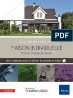 0 Guide-Maison-Ind - Neuve - Archi150413 PDF