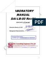 Laboratory Manual PDF