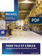 ComplementTarif FilCables Avril2016-Rx PDF