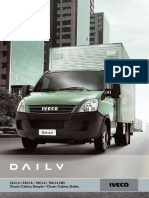 Iveco Daily 70c16 HD PDF