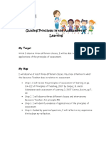 Field Study 5 Answer Sheet