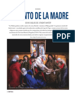 El Llanto de La Madre - Ocho Siglos de Stabat Mater