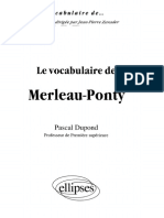 [Dupond]_Merleau_ponty(b-ok.org).pdf