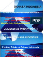 Bahasa Indonesia 2