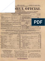 Monitorul Oficial Al României. Partea A 2-A, 113, Nr. 188, 19 August 1945