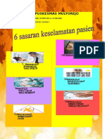 6 Sasaran Kes Pasien