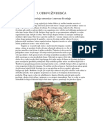 Otrovi Živih Bica PDF