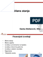 Bilans Stanja