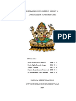 Antikoagulan Hemostatik