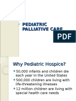 Perawatan Palliative