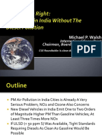 Do Diesel Cars Make Sense For India 1197547580333063