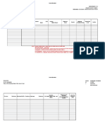 Template LIS For Private Schools and SUCs With Dropdown