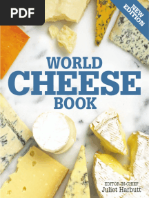 World Cheese Book