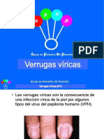 Verrugas Viricas REV