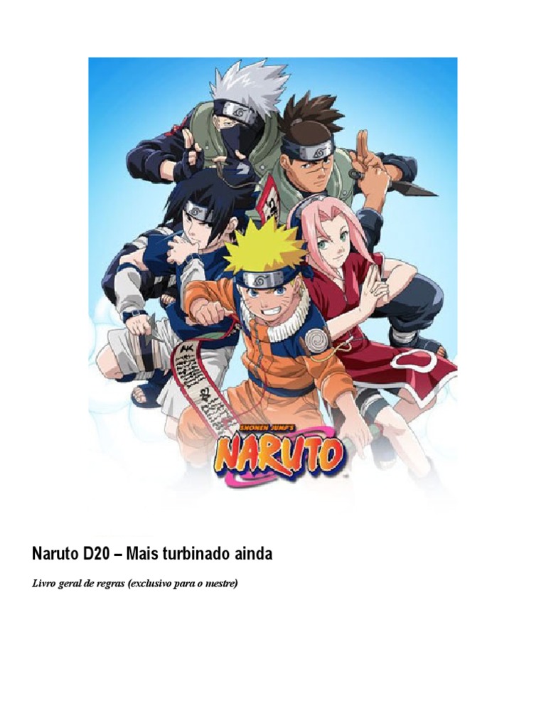 Anel Akatsuki do Anime Naruto (unidade) - Tamanhos 18, 22 e 24 - Veja a  tabela de tamanho na foto
