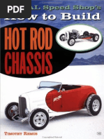Download How to Build a Hot Rod Chassis - 0760308365 by rjpetrov9266 SN35146842 doc pdf
