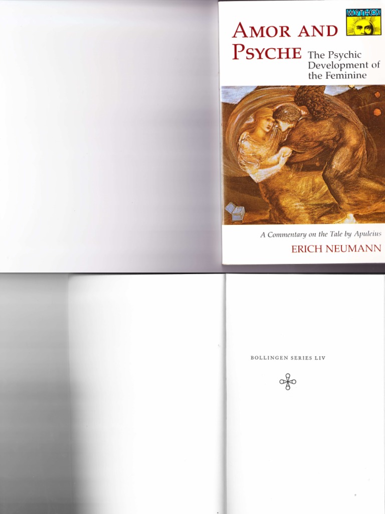 Amor and Psyche | PDF | Mythology | Religion And Belief