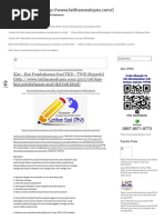 Download Kisi - Kisi Pembahasan Soal TKD - TWK Sejarah _ Latihan Soal CPNS by Eltita SN351470049 doc pdf