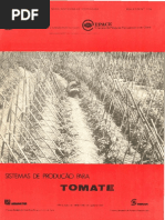 Sid Documentos 116 Sistemas de Producao Para Tomate Cdu 635 64