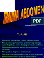 Download Trauma Abdomen by adik budi waluyo SN35147061 doc pdf