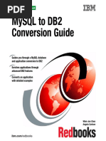 MySQL to DB2 Conversion Guide (sg247093).pdf