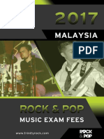 Malaysia R&P 2017