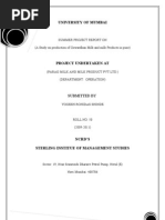 Download Gowardhan Milk Dairy Manchar by atulkhandar SN35147190 doc pdf