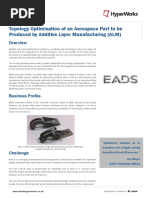 EADS Case Study PDF