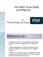 Analgesik Antipiretik