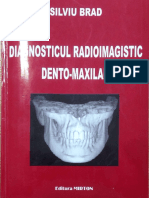 Diagnosticul Radioimagistic Dento-maxilar