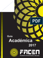 Guia Academica 2017